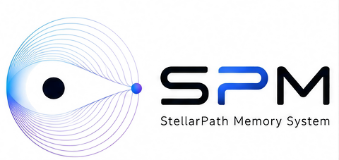 SPM — StellarPath Memory Operating System